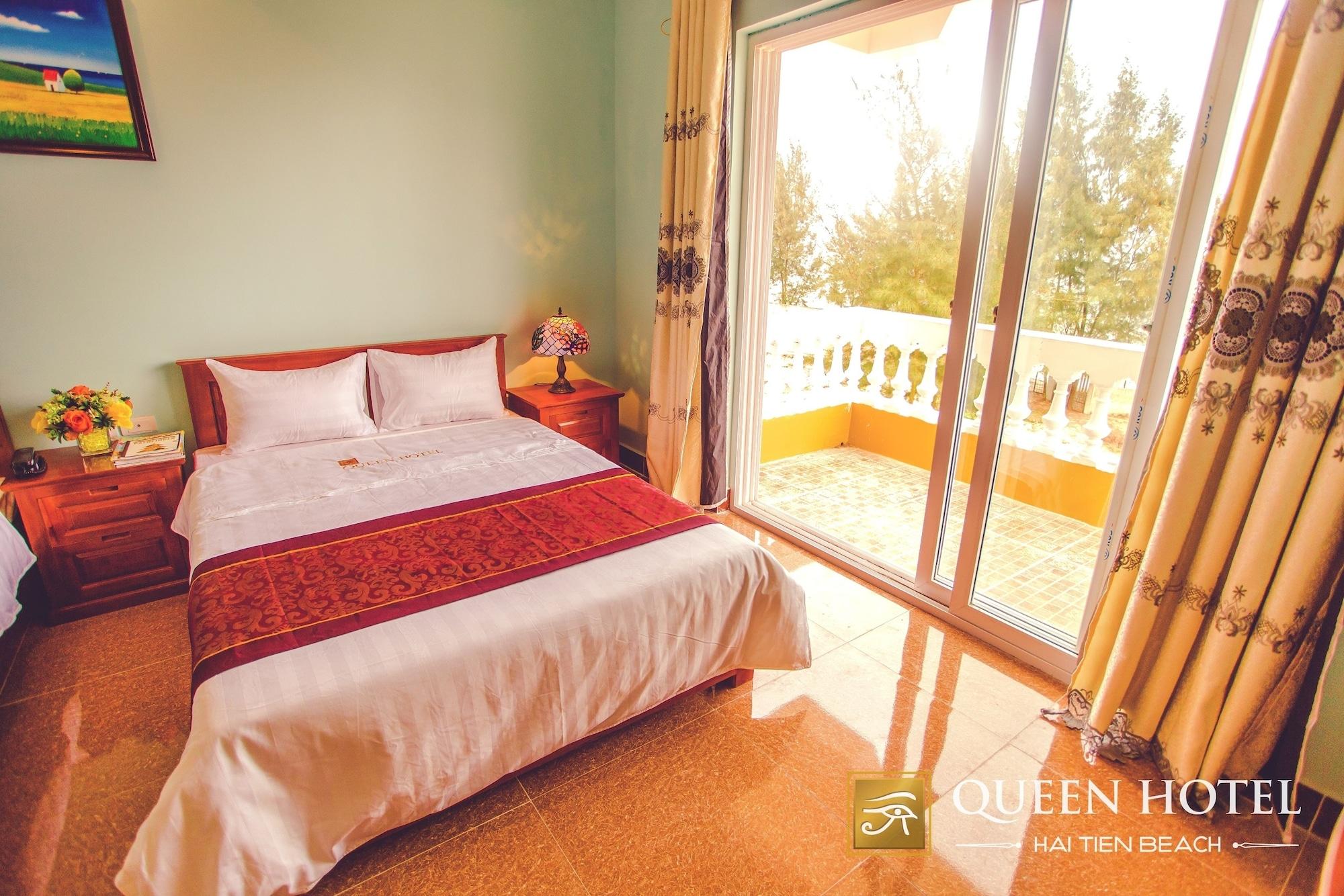 Habitación Queen Hotel Thanh Hoa