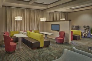 Alojamiento - Residence Inn by Marriott Hartford Downtown