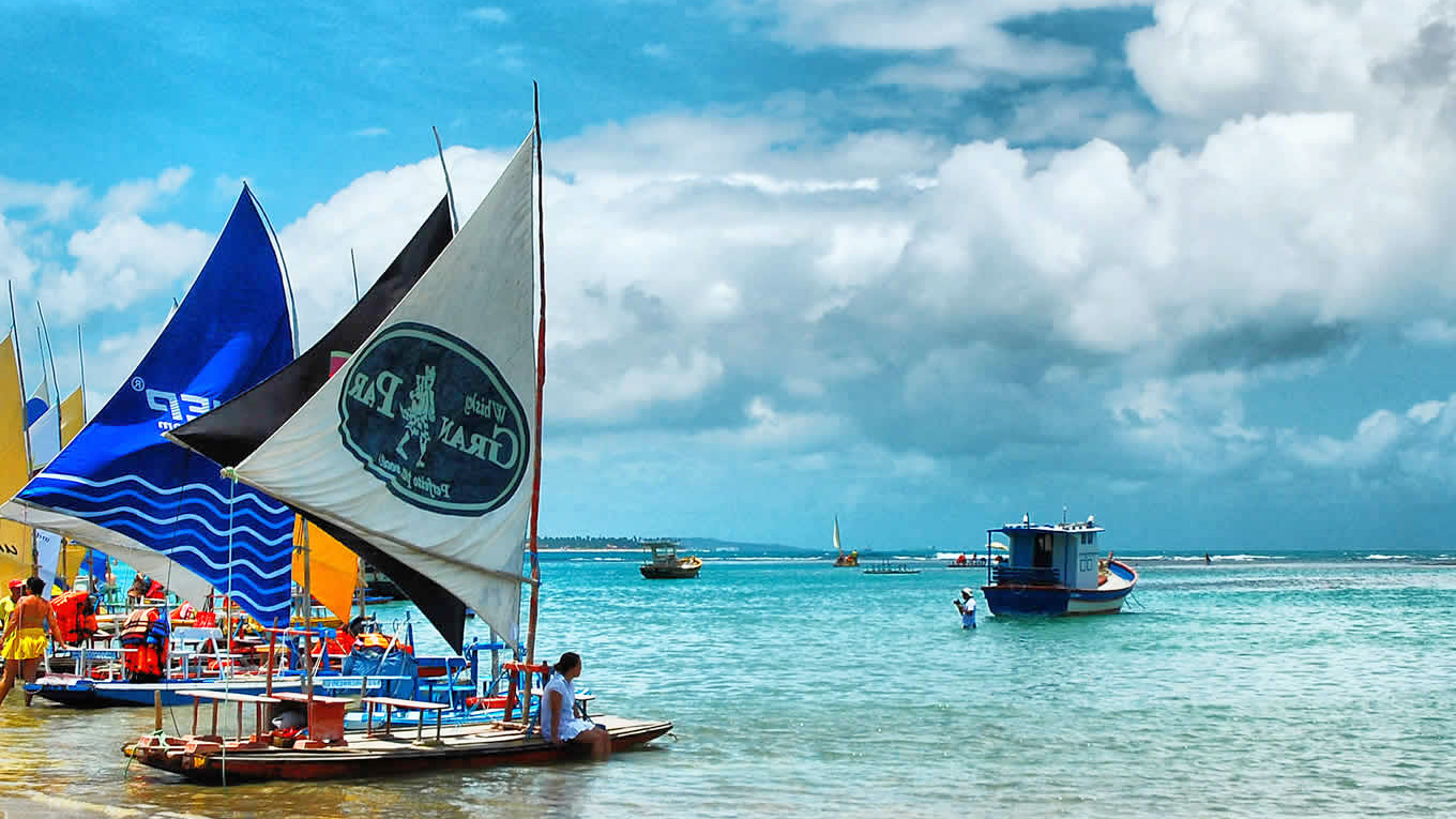 Porto de Galinhas