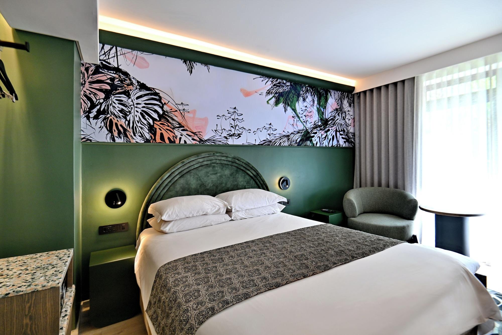 Habitación City Lodge Hotel Umhlanga Ridge
