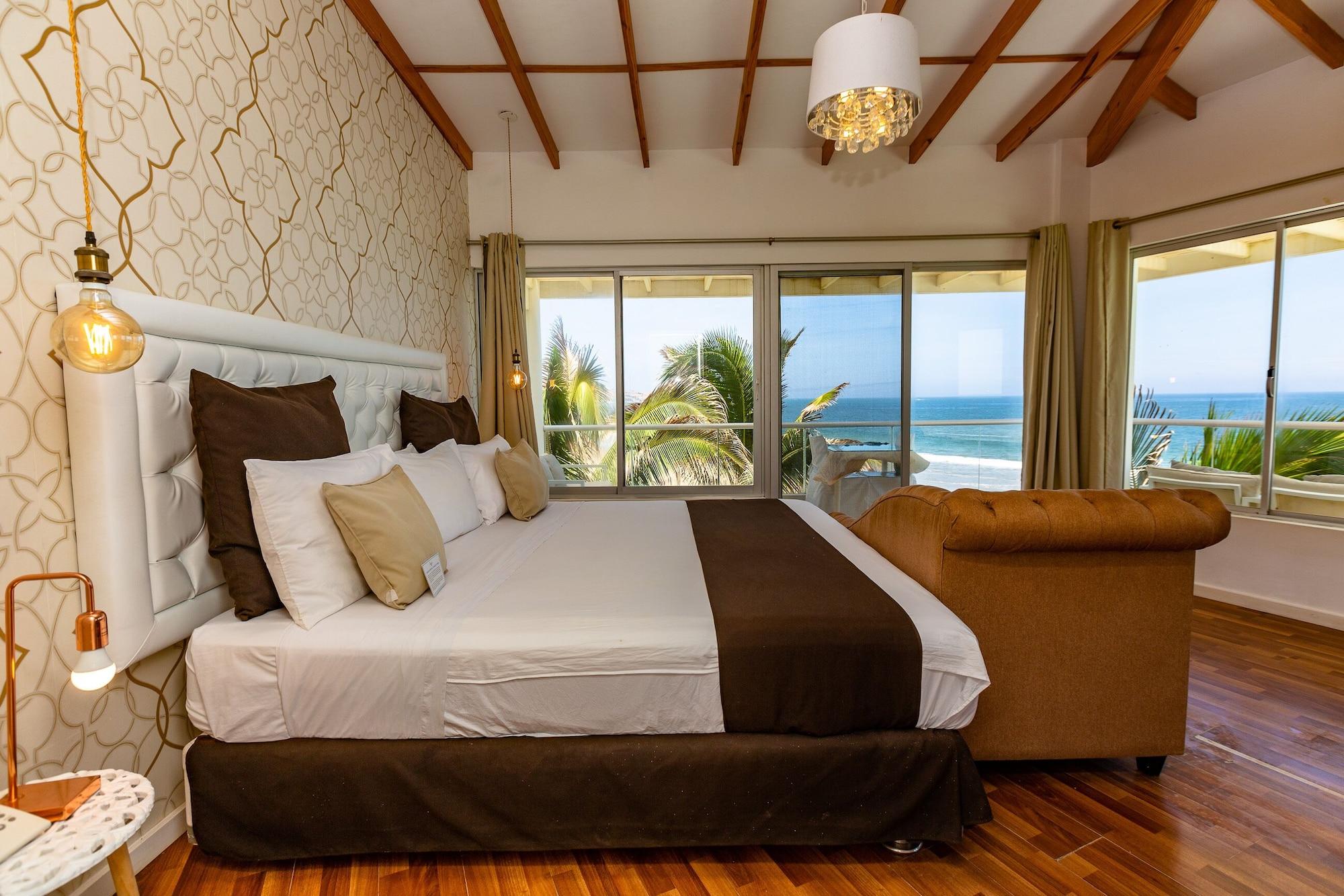 Habitación Suites del Mar