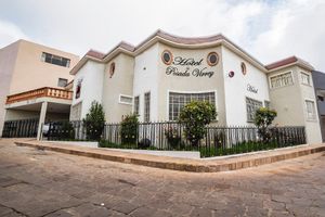 Alojamiento - Capital O Posada del Virrey