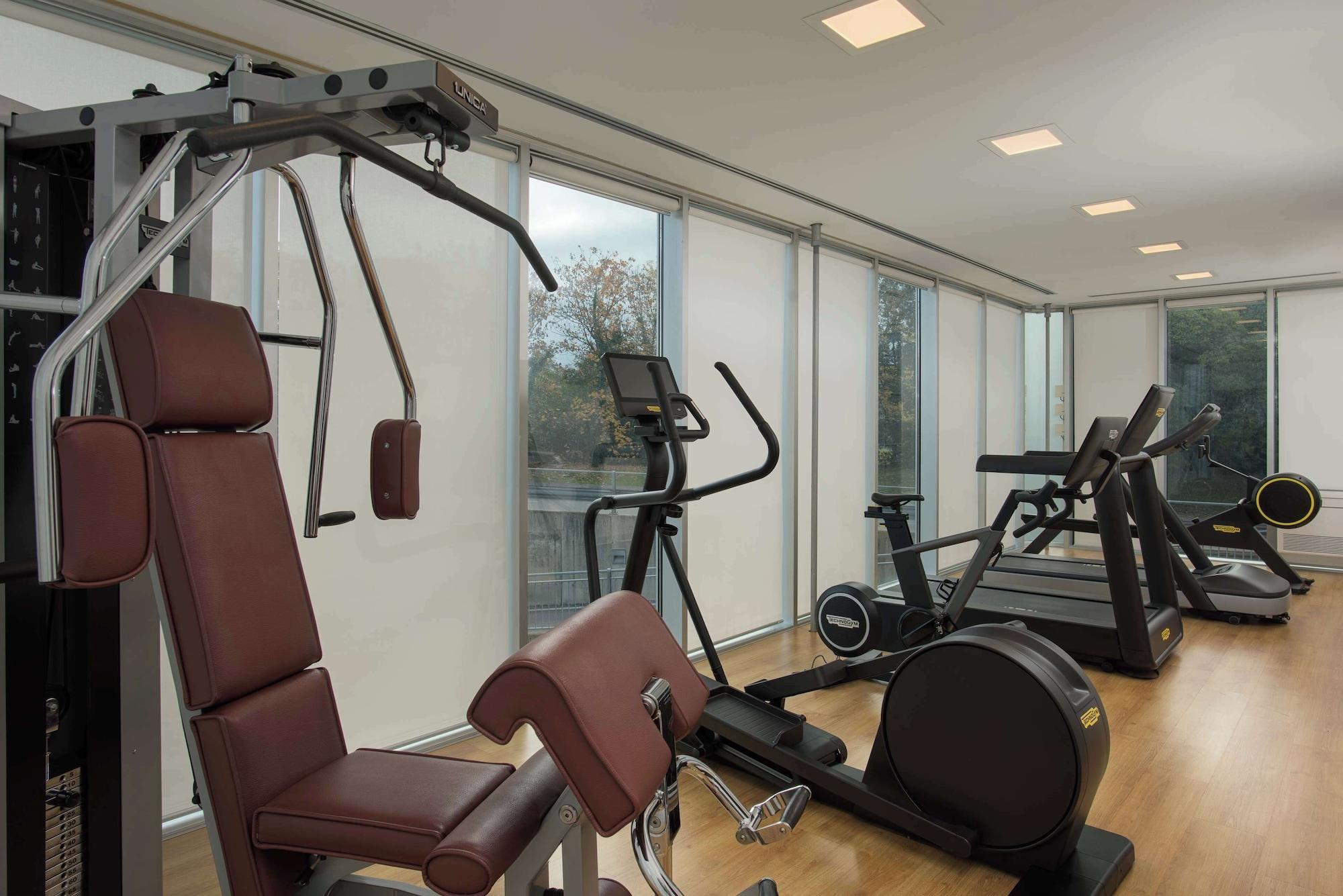Gimnasio NH Orio al Serio