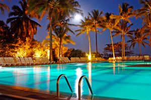 Paquete - Alma Tropical Resort
