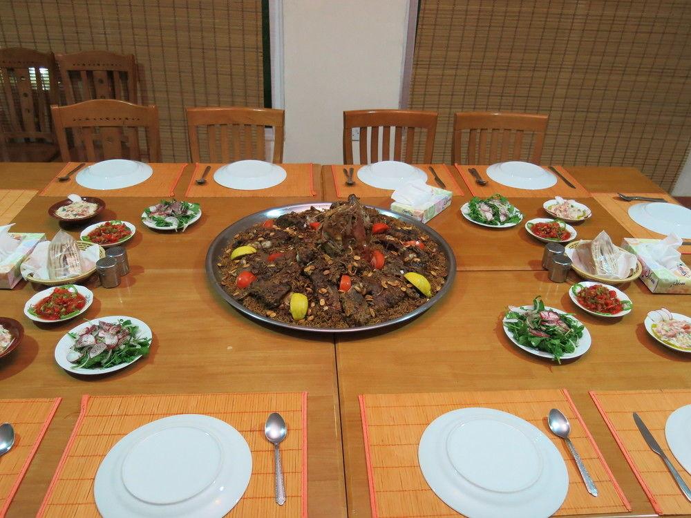 Restaurant Red Sea Dive Center - Hotel & Dive Center