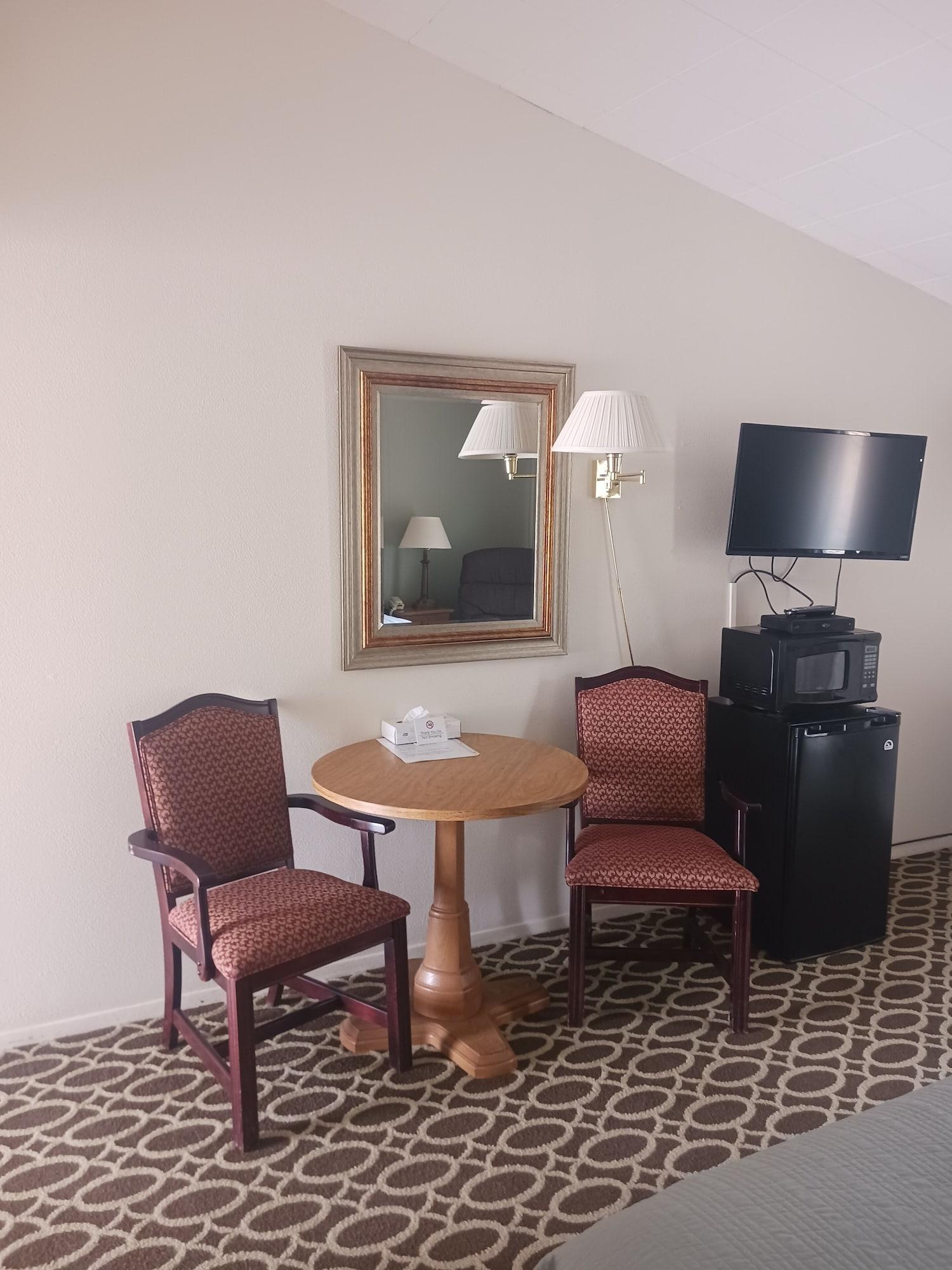 Habitación The Dietzel