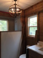Alquiler Vacacional - Lakefront Leisurely Hideaway - Private and Peaceful - Newly Built