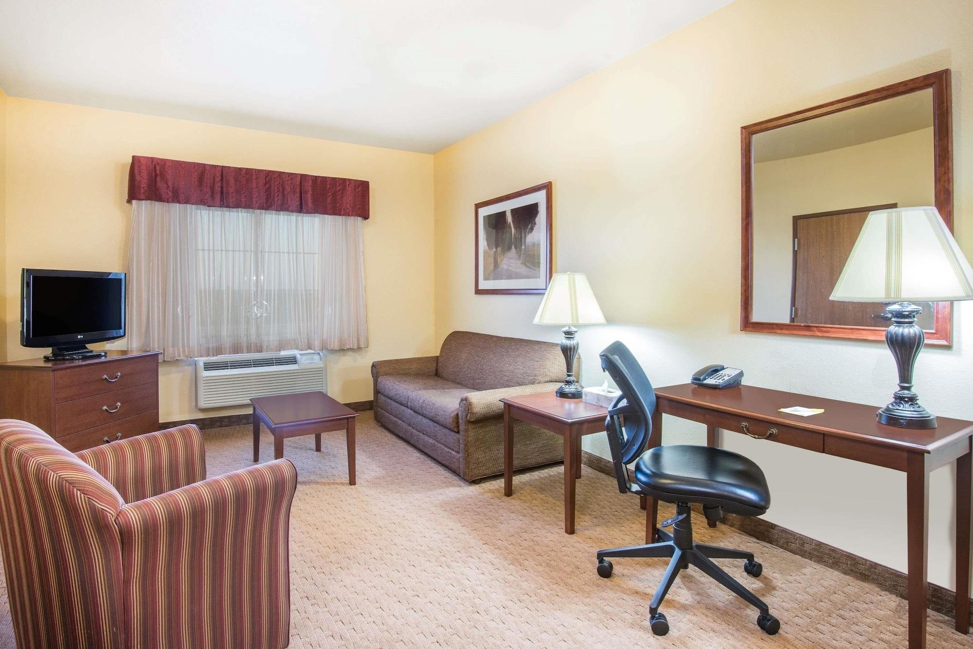 Habitación Days Inn by Wyndham Ellis