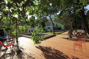 Alojamiento - La Maison de l'Olivier