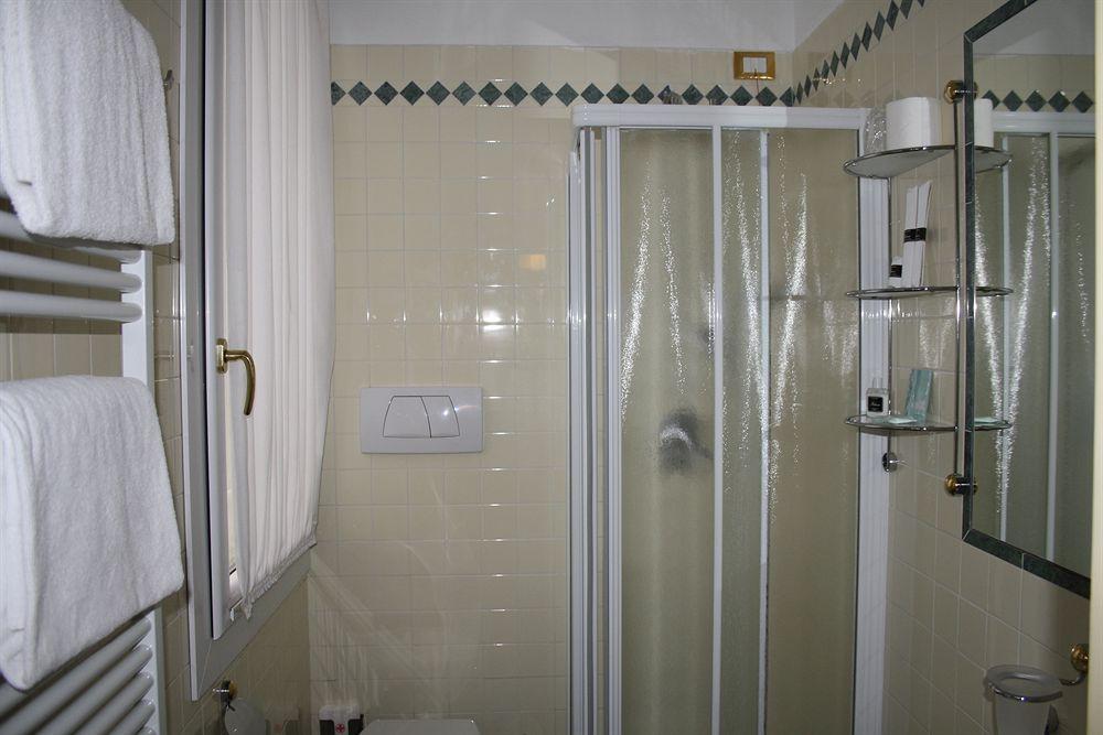 Hotel Hotel Villa Delle Palme