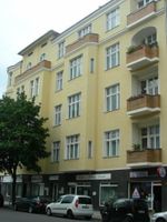Alojamiento - Pension Brinn