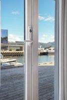 Alojamiento - Florø Apartments Hotell