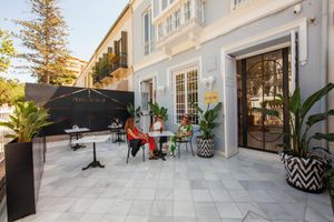 Alojamiento - Pries Homes - La casa azul