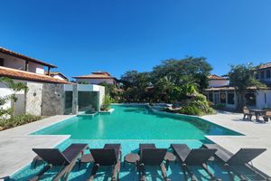 Alojamiento - Tangarás Pousada