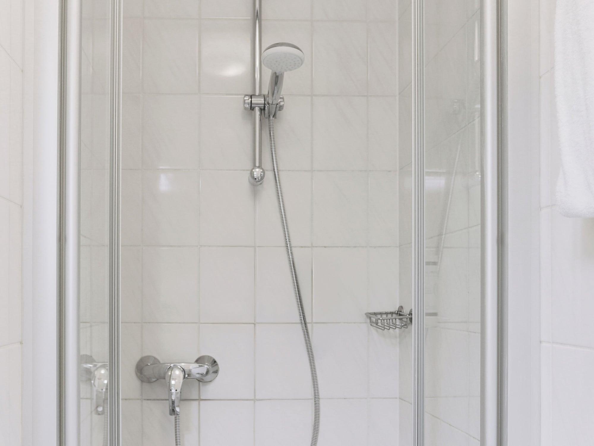 Equipamiento de Habitación B&B HOTEL Mannheim-City