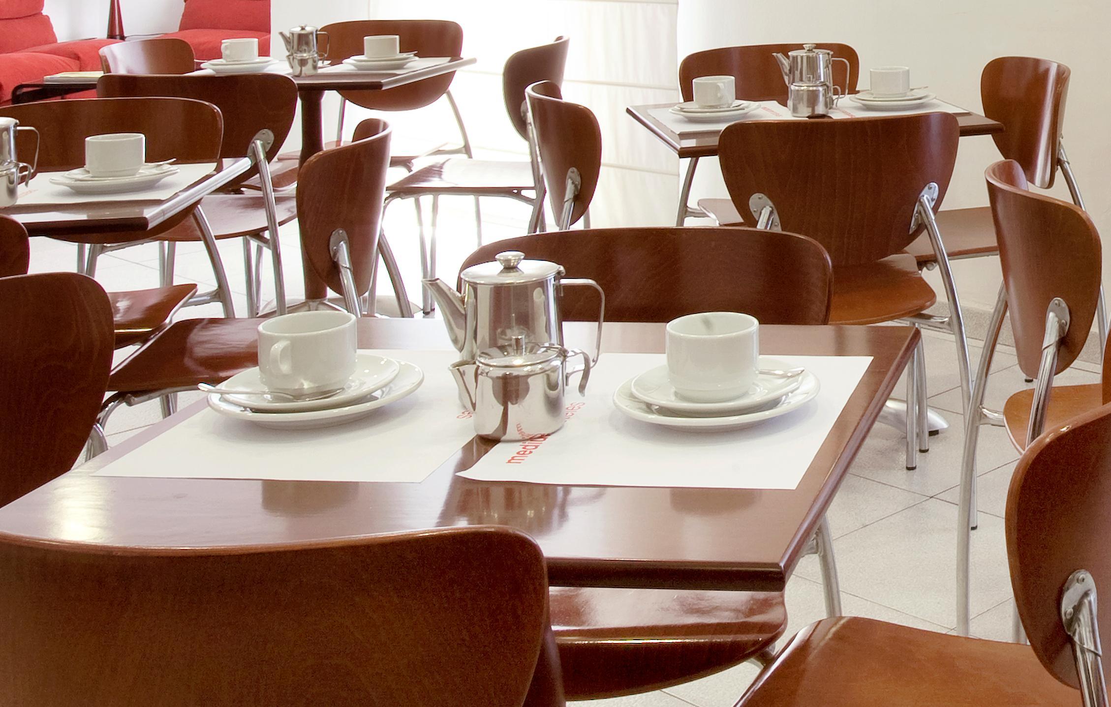 Restaurant Hotel Monegal