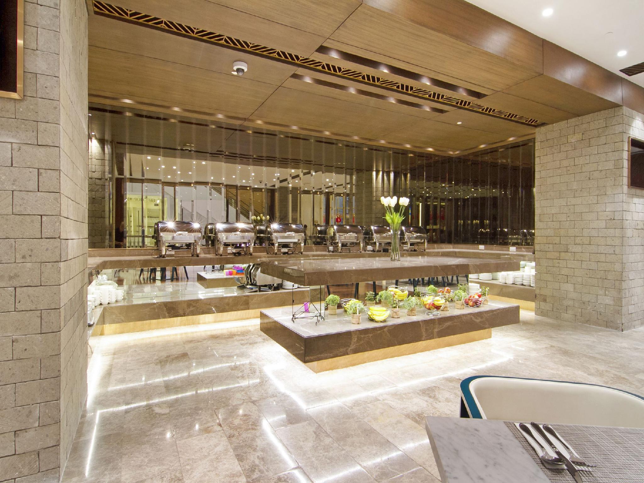 Restaurant Winford Resort & Casino Manila