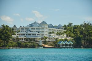 Alojamiento - Cayo Levantado Resort - All Inclusive