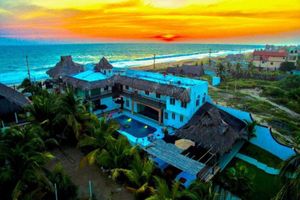 Alojamiento - Hotel Boutique Punta Jamaica