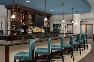 Alojamiento - DoubleTree by Hilton Chicago O'Hare Airport - Rosemont