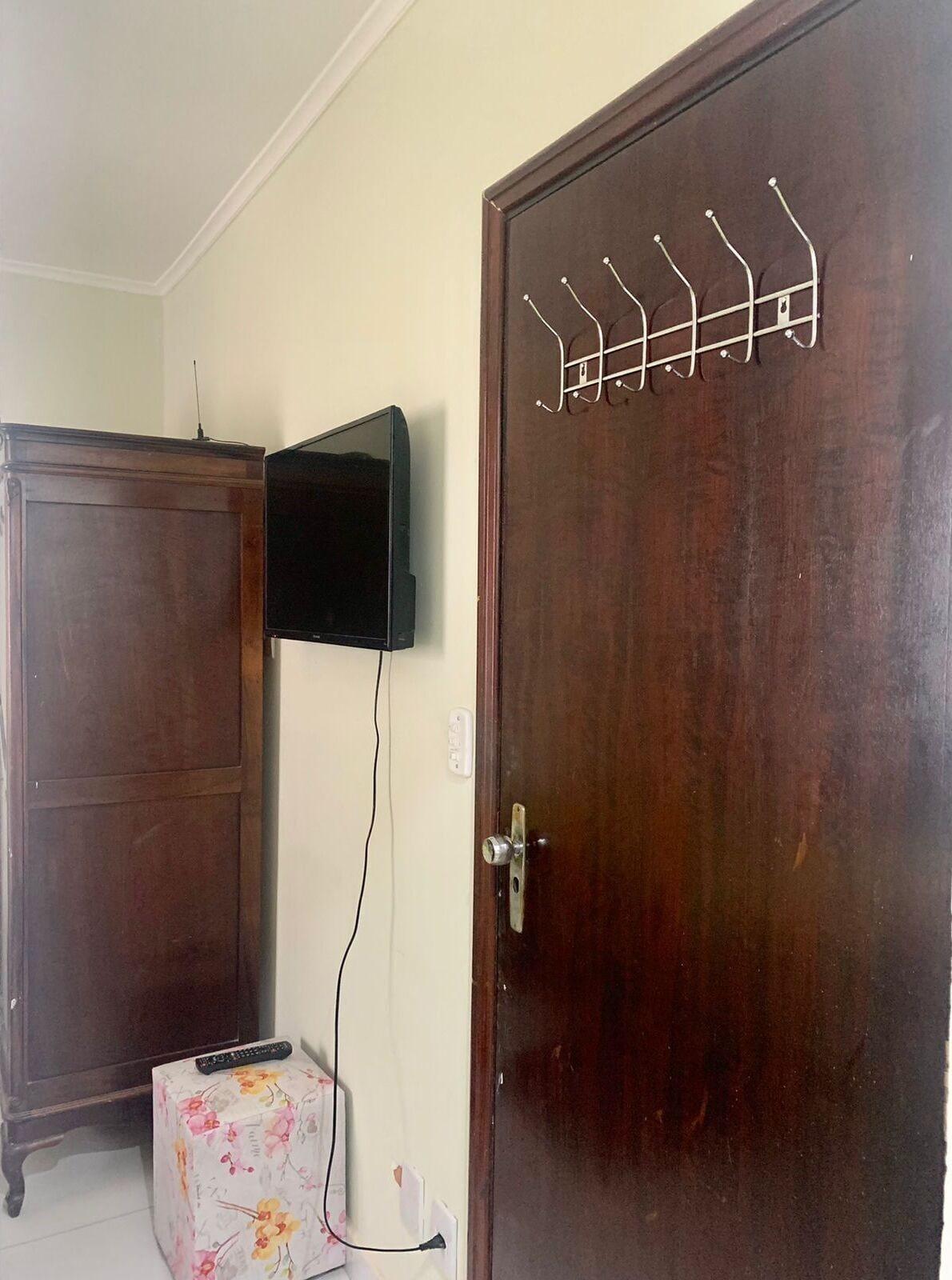 Set de Habitación pousada vila universitaria