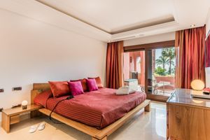 Alquiler Vacacional - 2 Bedrooms Apartment Frontline Beach