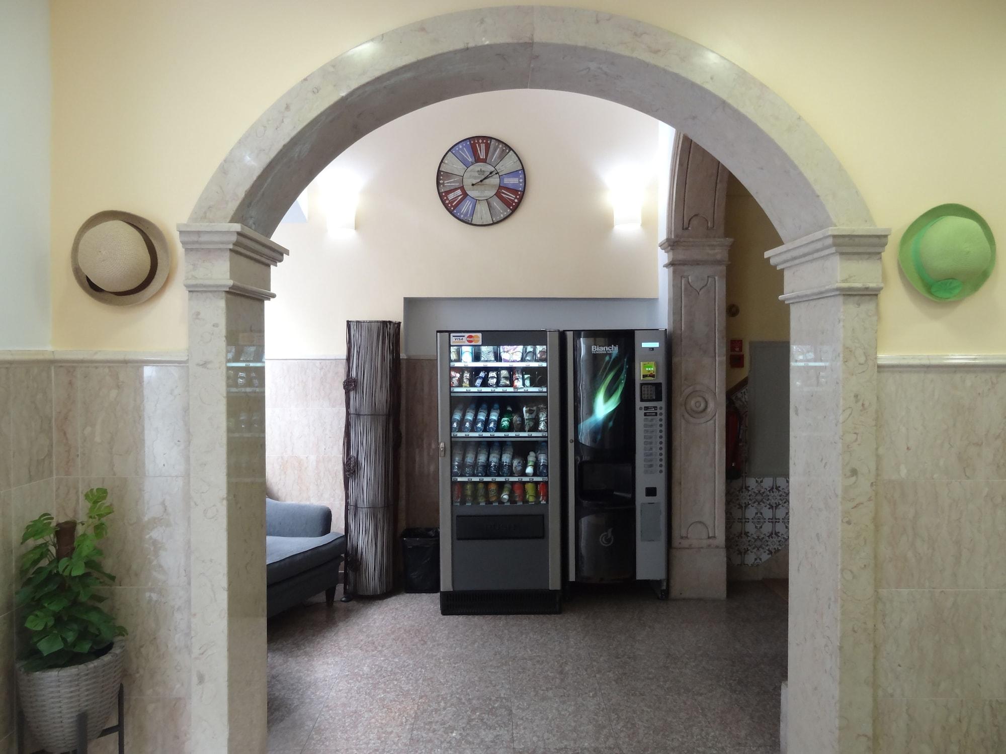 Comodidades del Alojamiento 161 Norte Guesthouse