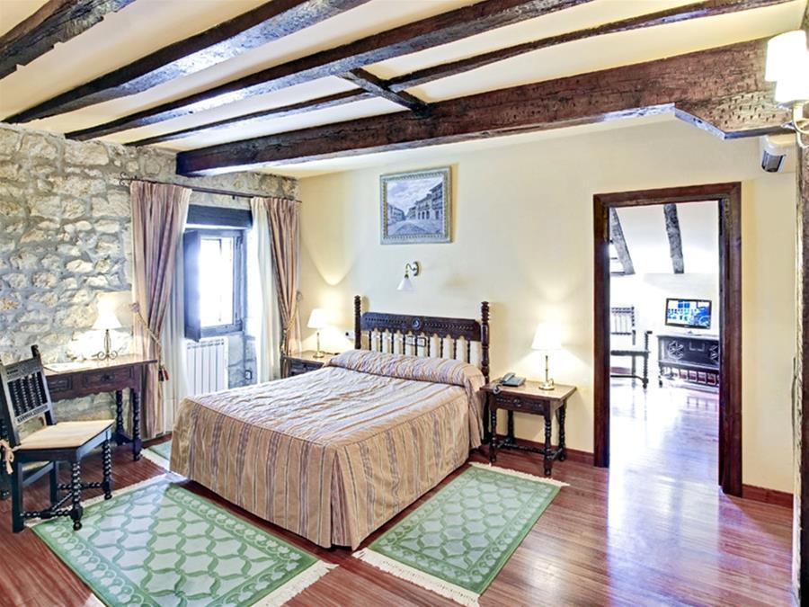 Vista Exterior Hotel Altamira