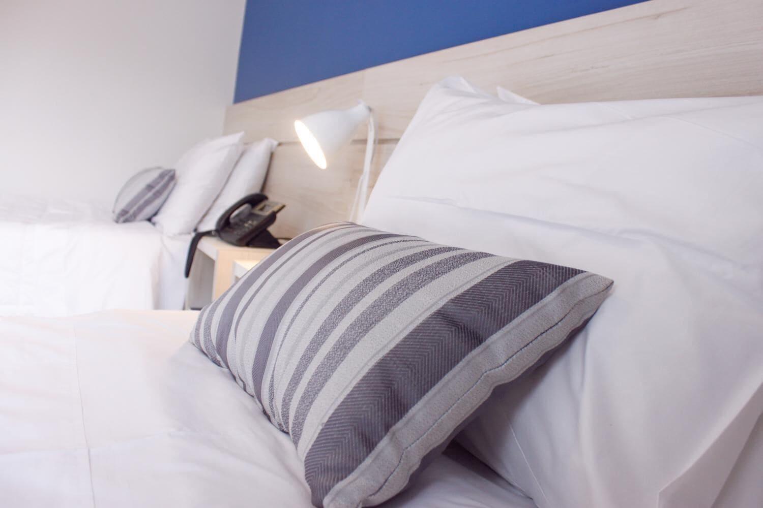 Habitación Nova Hotel