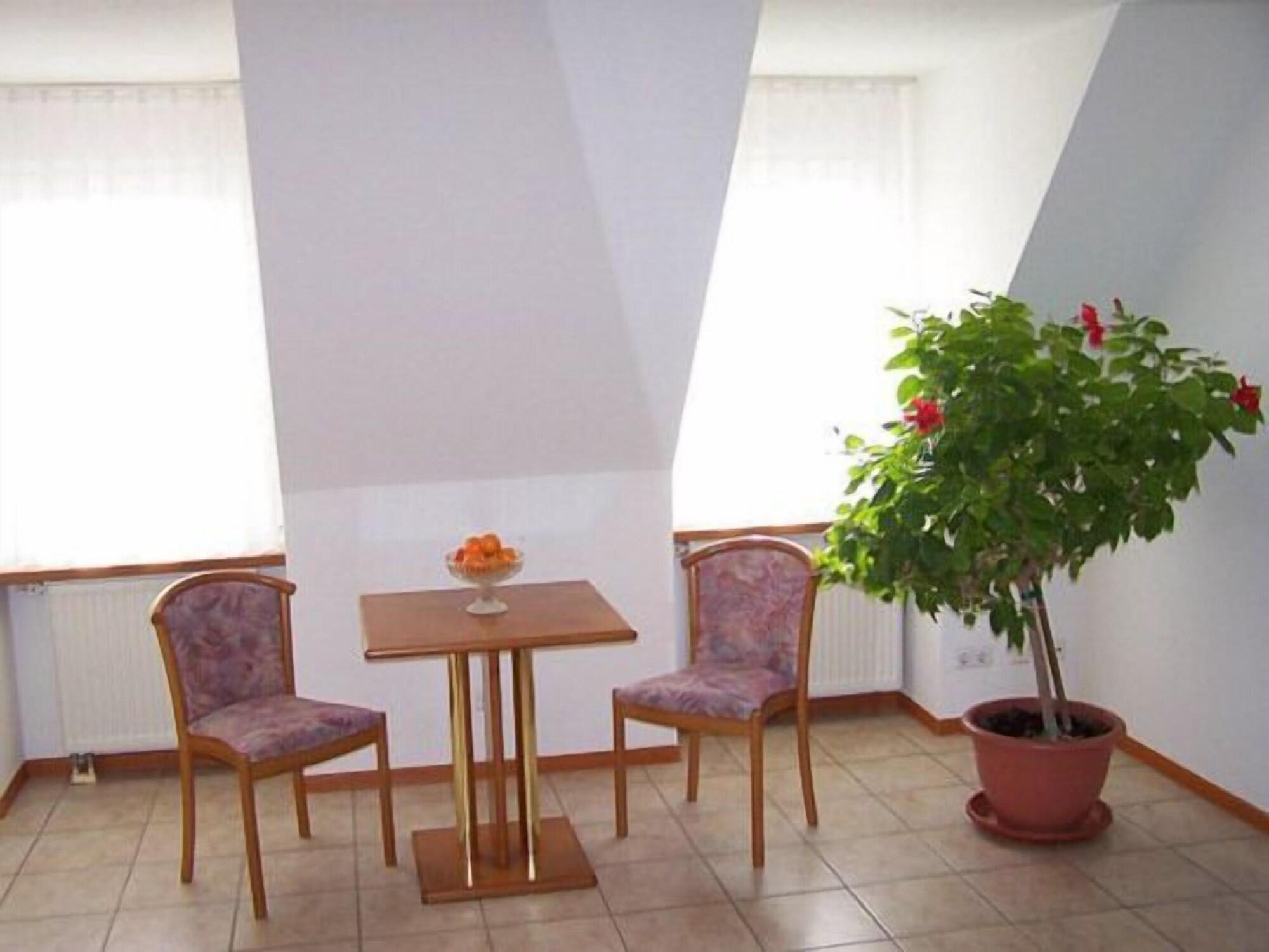 Set de Habitación Gasthof Löwen