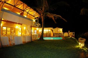 Alojamiento - Sunset Mancora