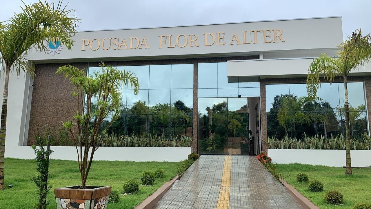 Varios Pousada Flor de Alter