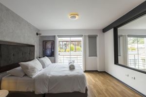 Alquiler Vacacional - Nomad Apartments in Bohem Barranco by Wynwood-House
