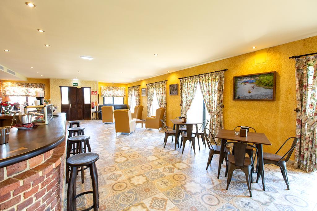 Restaurant Hotel Cerro la Nina