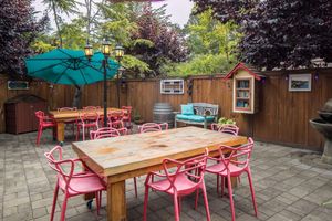 Alojamiento - Andril Fireplace Cottages