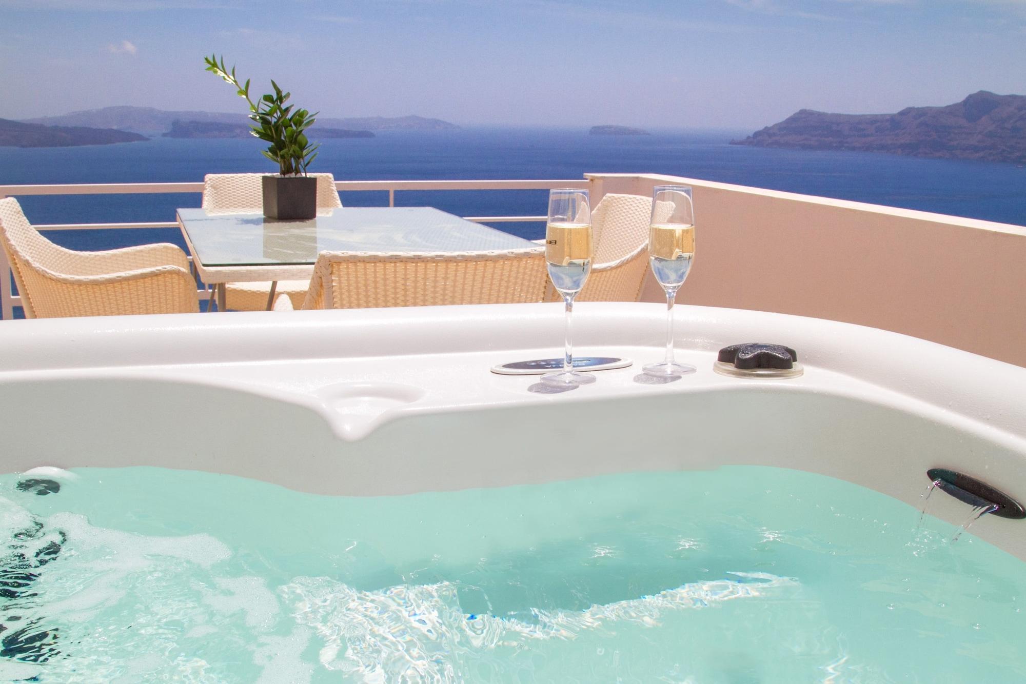 Spa Onar Villas