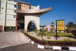 Alojamiento - Soni Arena hotel