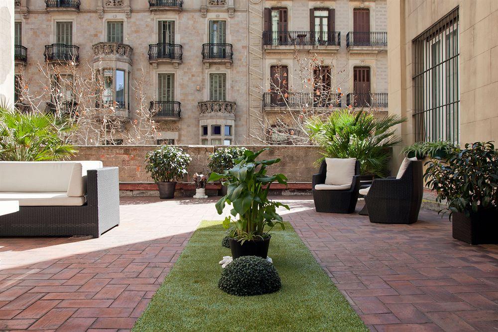 Varios Hostal Boutique Khronos