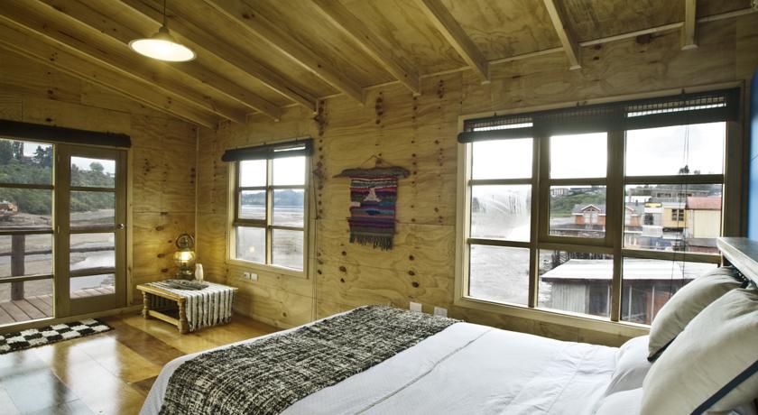 Suite Palafito Waiwen