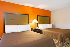 Alojamiento - Travelodge by Wyndham Bellmawr