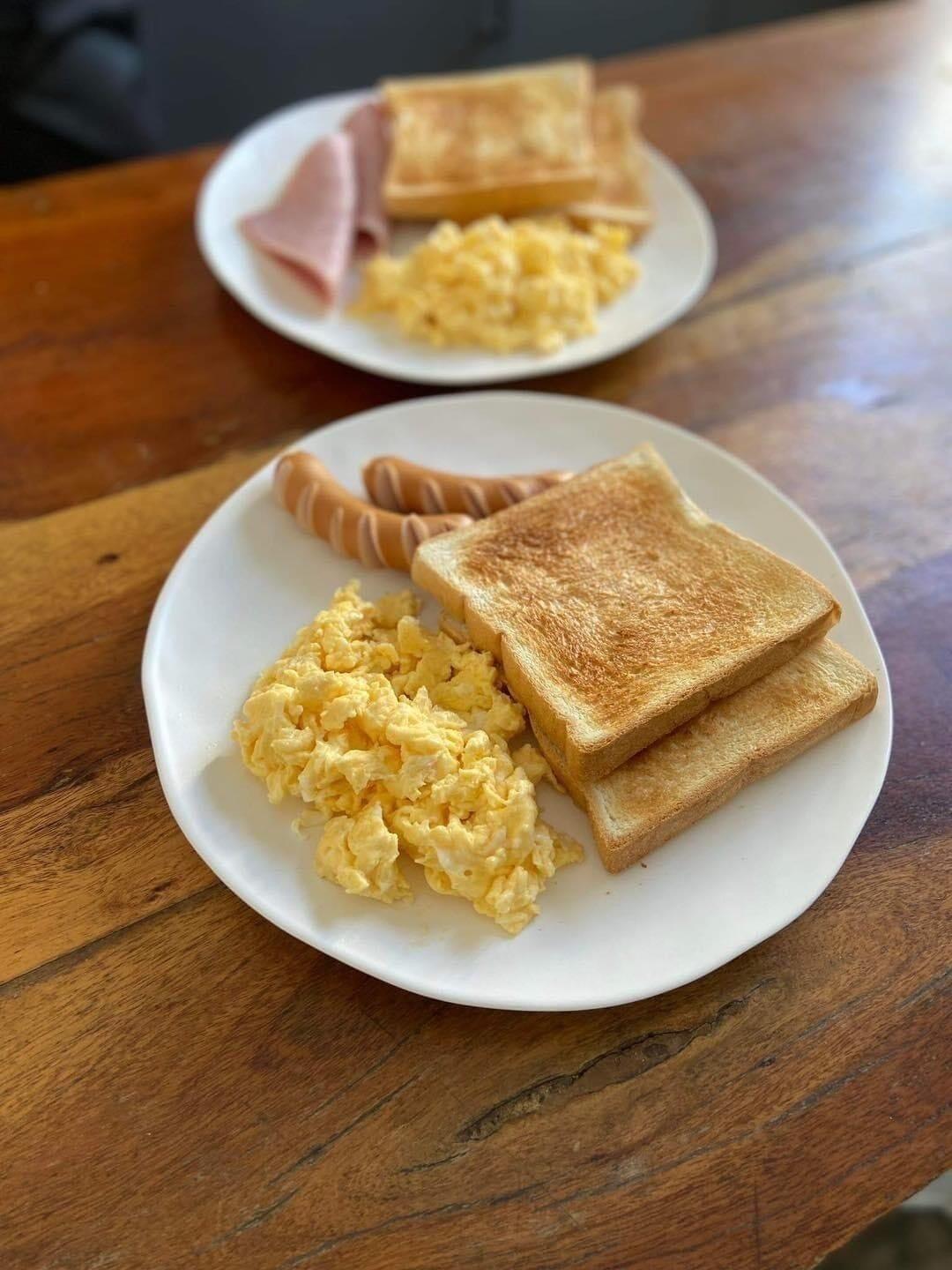 Restaurant Cacha bed