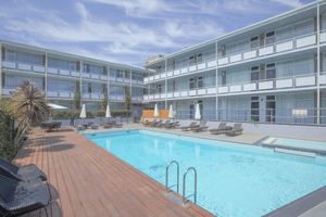 Alojamiento - Park Inn By Radisson Melbourne Carlton