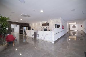 Alojamiento - Hotel H2 Congonhas