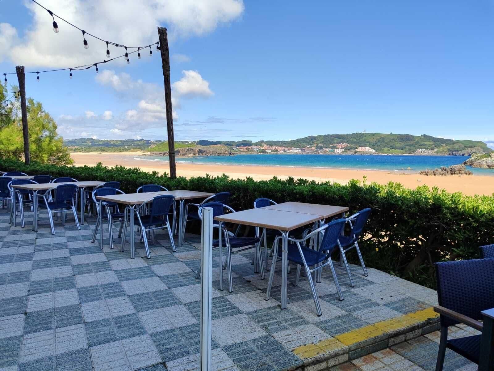 Restaurant Hotel Pineda Playa