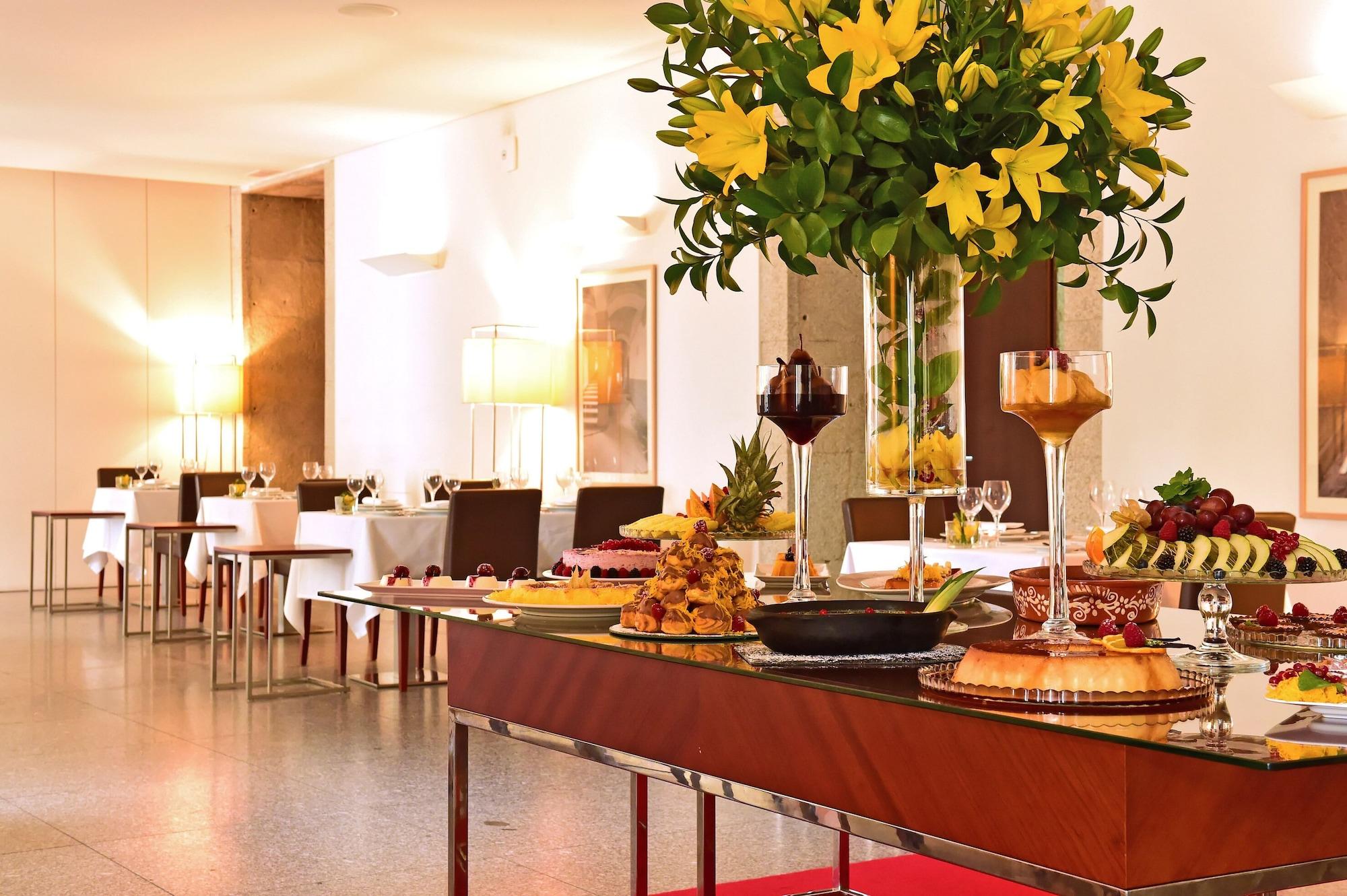 Restaurant Pousada de Viseu