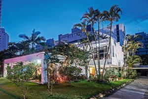 Alojamiento - Pousada Casa da Praia