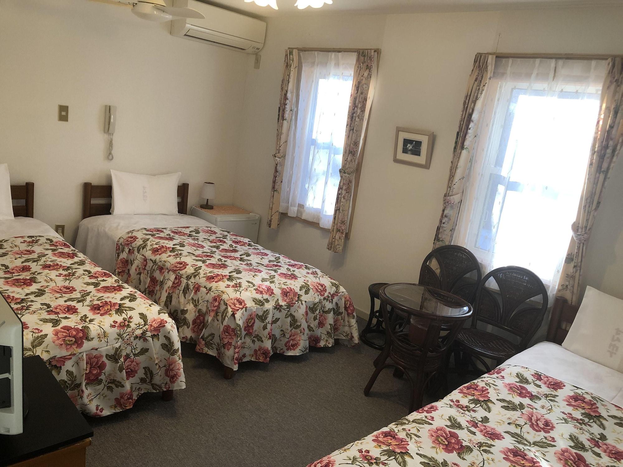 Habitación Shinkaifujishoen