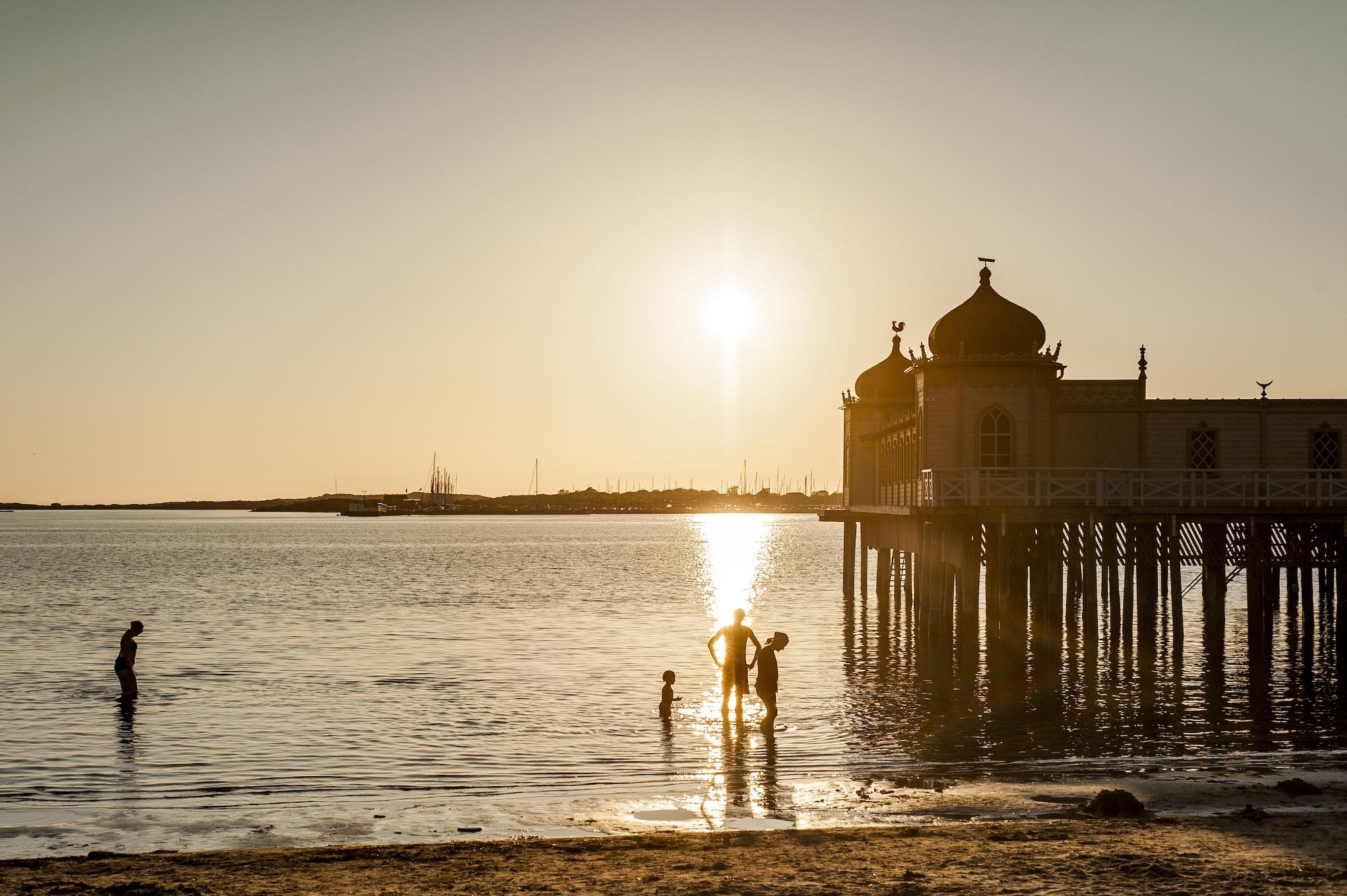 Playa Varbergs Stadshotell & Asia Spa