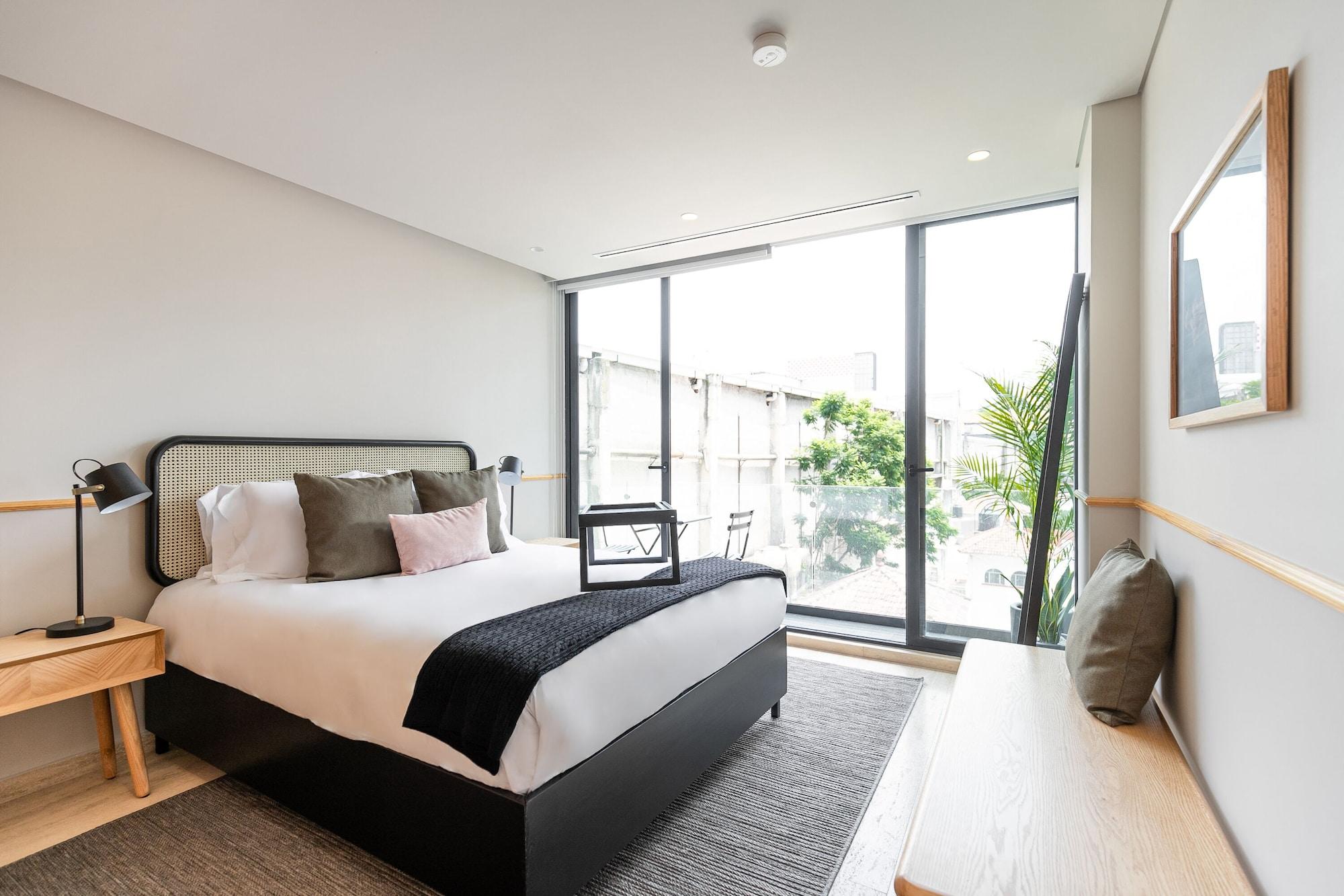 Habitación ULIV Antara