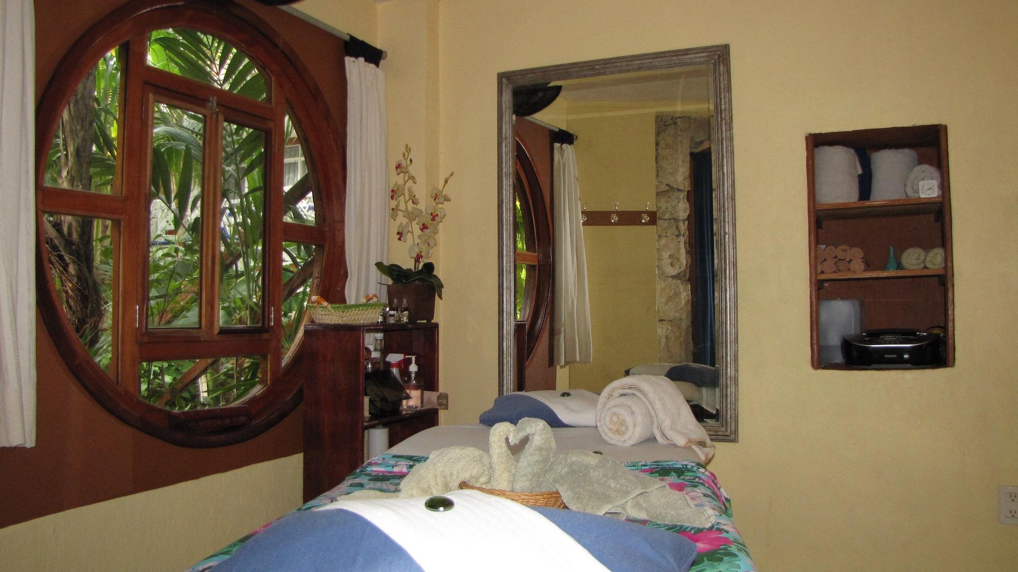 Spa Eco-Hotel El Rey del Caribe